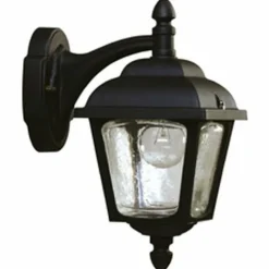 Luminaires Albert Leuchten Applique Albert 813 Noir, 1 lumière