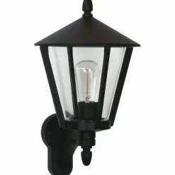 Luminaires Albert Leuchten Applique Albert 814 Noir, 1 lumière