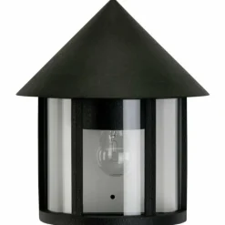 Luminaires Albert Leuchten Applique Albert 3222 Noir, 1 lumière