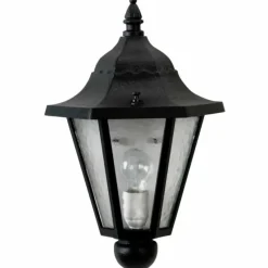 Luminaires Albert Leuchten Applique Albert 3229 Noir, 1 lumière