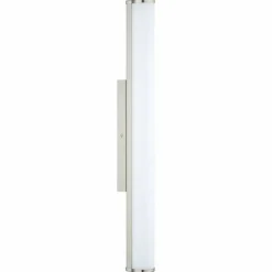 Luminaires Eglo Applique Eglo CALNOVA LED Nickel mat, 1 lumière