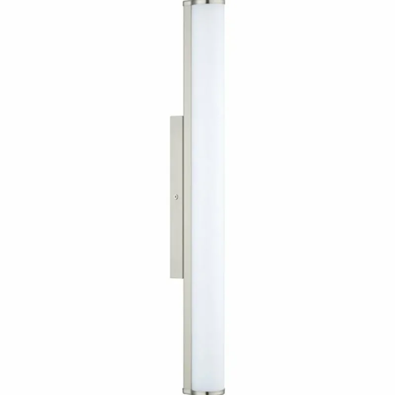 Luminaires Eglo Applique Eglo CALNOVA LED Nickel mat, 1 lumière