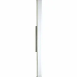 Luminaires Eglo Applique Eglo CALNOVA LED Nickel mat, 1 lumière