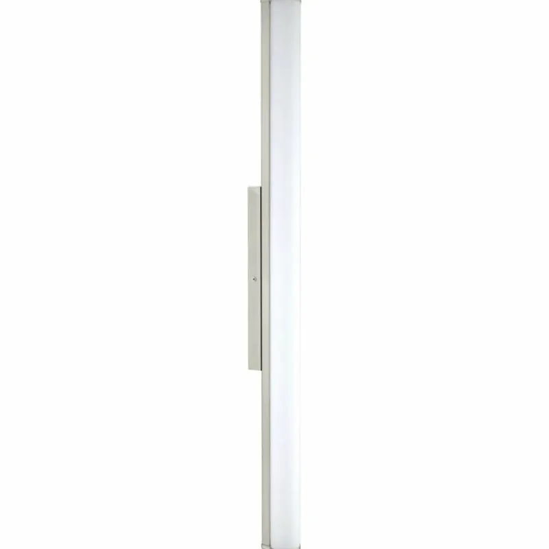 Luminaires Eglo Applique Eglo CALNOVA LED Nickel mat, 1 lumière