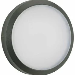 Luminaires Albert Leuchten Applique extérieure Albert 404 LED Anthracite, 1 lumière