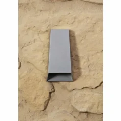 Luminaires Konstsmide Applique extérieure Konstsmide LED Acier inoxydable, 2 lumières