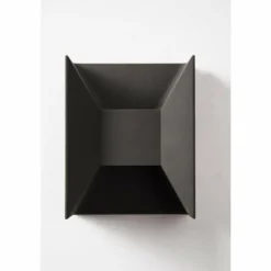 hofstein Applique extérieure Rivas LED Anthracite, 2 lumières