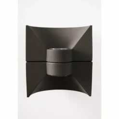 hofstein Applique extérieure San Jose LED Anthracite, 2 lumières