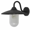 Luminaires Wofi Applique extérieure Wofi Outdoor line QUEENS Anthracite, 1 lumière