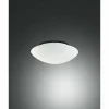 Luminaires Fabas Luce Applique Fabas Luce PANDORA Blanc, 1 lumière