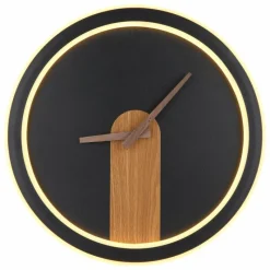 Luminaires Globo Lighting Applique Globo UHR LED Noir, 1 lumière* Éclairage Led