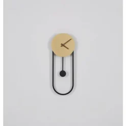 Luminaires Globo Lighting Applique Globo UHR LED Noir, 1 lumière* Éclairage Led