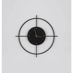 Luminaires Globo Lighting Applique Globo UHR LED Noir, 1 lumière* Appliques