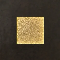 Lampes Dorées-Luminaires Holländer Applique Holländer ECLIPSE LED Brun, Or, Noir, 1 lumière