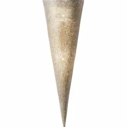 Luminaires Holländer Applique Holländer ORIENTAL Argenté, 2 lumières* Appliques