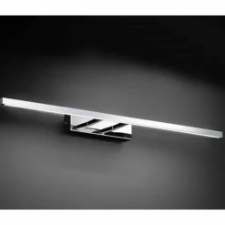 Luminaires Fischer & Honsel Applique Honsel BASSA LED Chrome, 1 lumière* Appliques