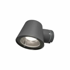 Luminaires Konstsmide Applique Konstsmide Trieste Noir, 1 lumière