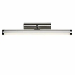 Luminaires Lucide Applique Lucide BELPA LED Chrome, 1 lumière* Appliques