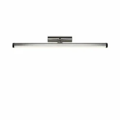 Luminaires Lucide Applique Lucide BELPA LED Chrome, 1 lumière* Appliques