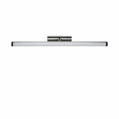 Luminaires Lucide Applique Lucide BELPA LED Chrome, 1 lumière* Appliques