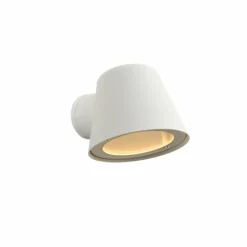 Luminaires Lucide Applique Lucide DINGO LED Blanc, 1 lumière