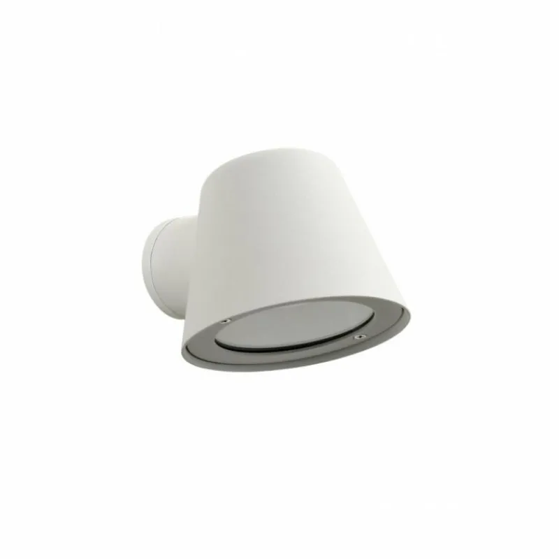 Luminaires Lucide Applique Lucide DINGO LED Blanc, 1 lumière