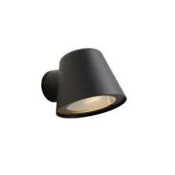 Luminaires Lucide Applique Lucide DINGO LED Anthracite, 1 lumière