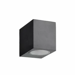 Luminaires Lucide Applique Lucide ZORA LED Noir, 1 lumière
