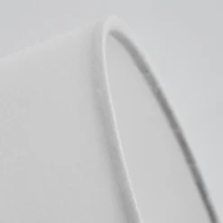 Lampes En Tissu-hofstein Applique murale Alsen Bois clair, Noir, 1 lumière