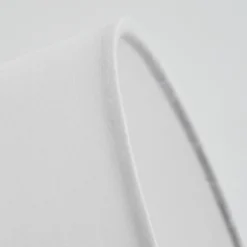 Lampes En Tissu-hofstein Applique murale Alsen Bois foncé, Noir, 1 lumière