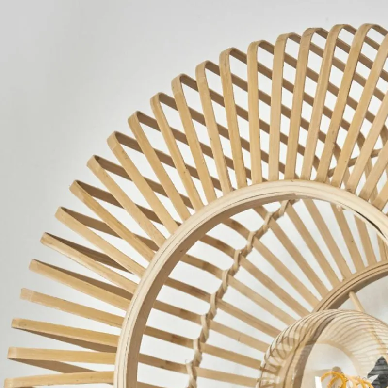 Luminaires Scandinaves-hofstein Applique murale Callide Noir, 1 lumière