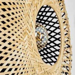 Luminaires Scandinaves-hofstein Applique murale Curahue Noir, 1 lumière