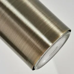 Luminaires Scandinaves-hofstein Applique murale Javel Noir, 1 lumière