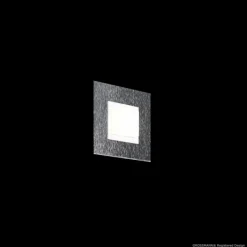 Luminaires Grossmann Applique murale / Plafonnier Grossmann BASIC LED Anthracite, 1 lumière* Éclairage Led