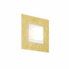 Luminaires Grossmann Applique murale / Plafonnier Grossmann BASIC LED Laiton, 1 lumière* Éclairage Led