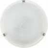 Luminaires Eglo Applique murale / Plafonnier Eglo SALOME Chrome, 1 lumière
