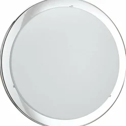 Luminaires Eglo Applique murale / Plafonnier Eglo PLANET Chrome