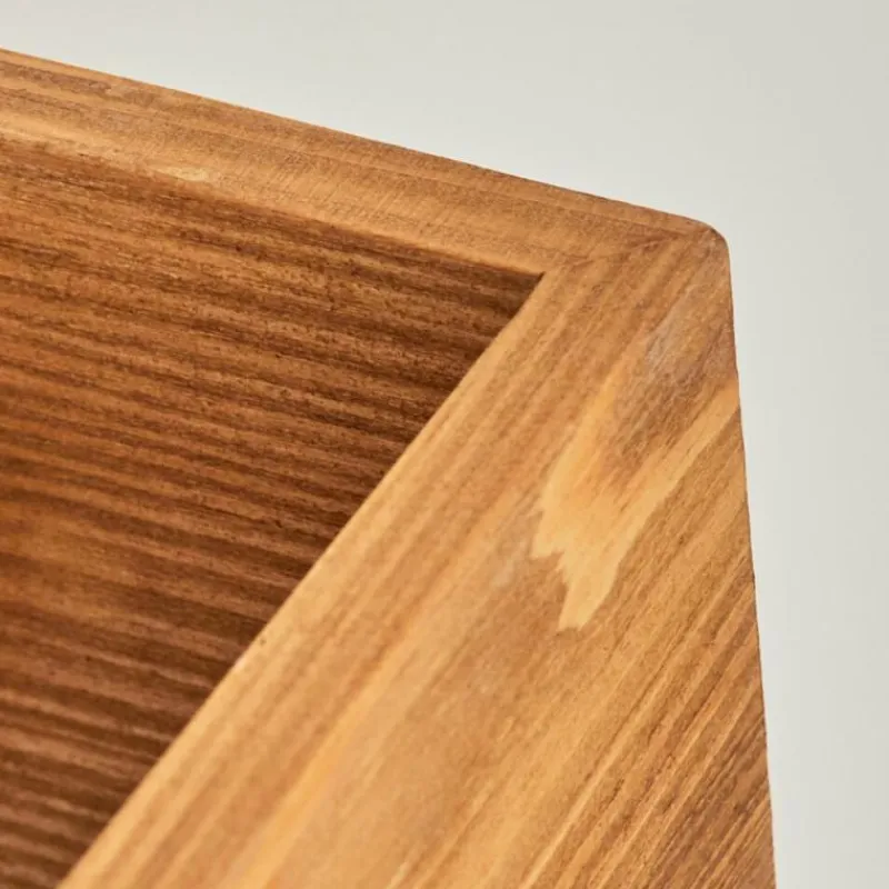 hofstein Applique murale Polcura Écru, 1 lumière