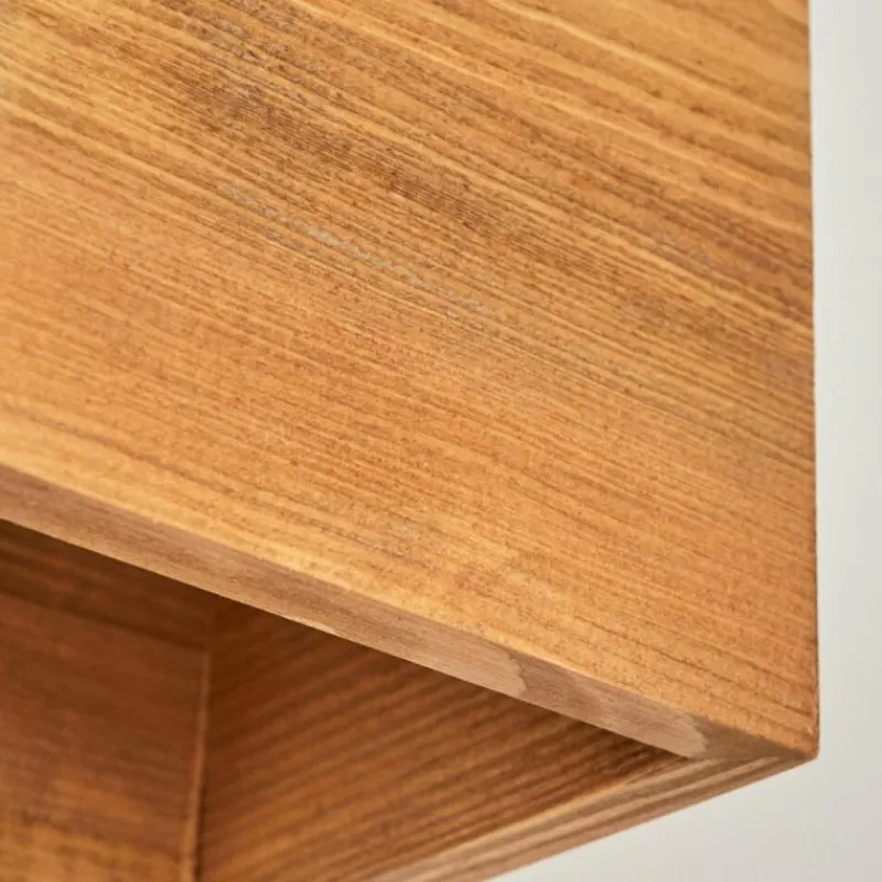 hofstein Applique murale Polcura Écru, 1 lumière