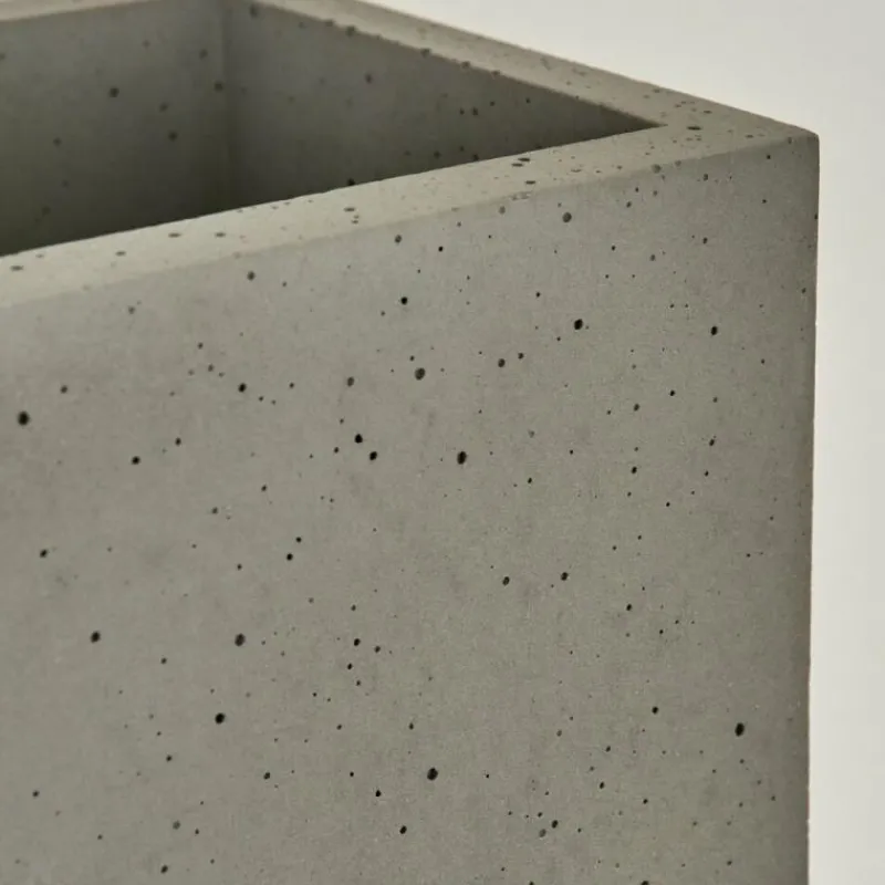 hofstein Applique murale Polcura Gris, 1 lumière