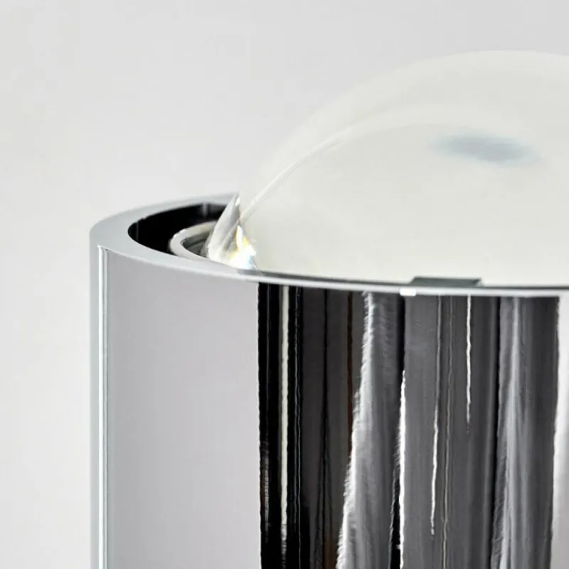 hofstein Applique murale Sapri Chrome, 1 lumière