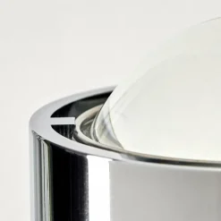 hofstein Applique murale Sapri Chrome, 1 lumière