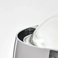 hofstein Applique murale Sapri Chrome, 1 lumière