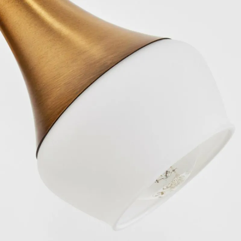 hofstein Applique murale Venizy Laiton, 1 lumière