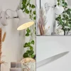 Luminaires Scandinaves-hofstein Applique murale Vouzy Blanc, 1 lumière