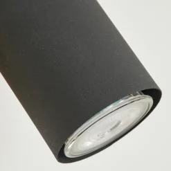 Lampes Dorées-hofstein Applique murale Zuoz Or, 1 lumière