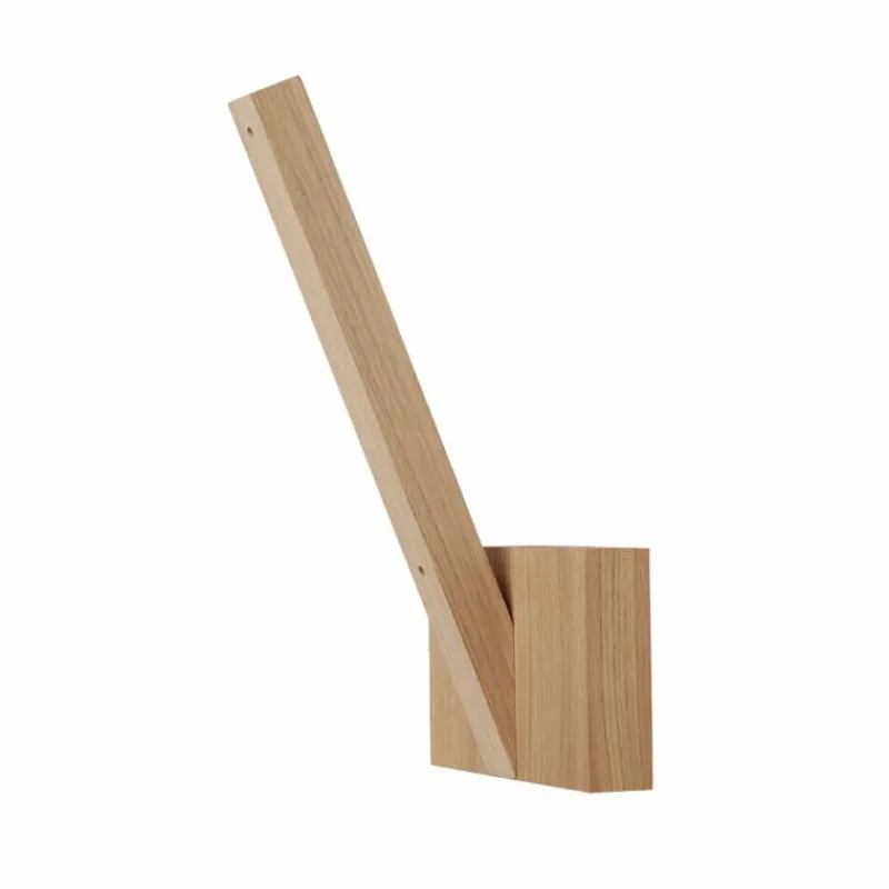 hofstein Applique murale Alabahama LED Écru, 1 lumière