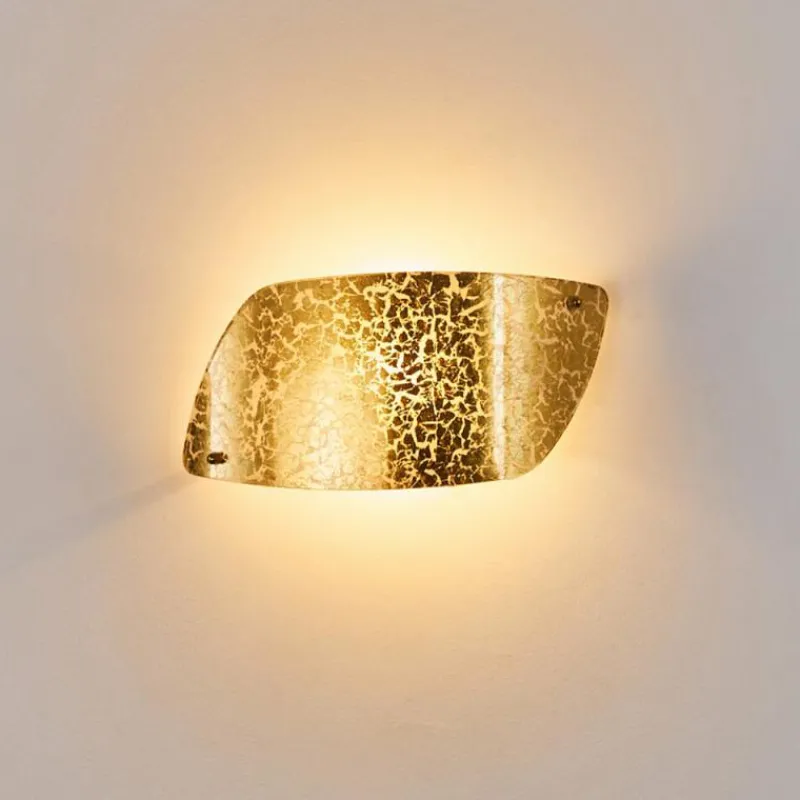 hofstein Applique murale Anzio Blanc, 1 lumière