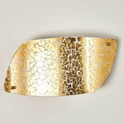 hofstein Applique murale Anzio Blanc, 1 lumière