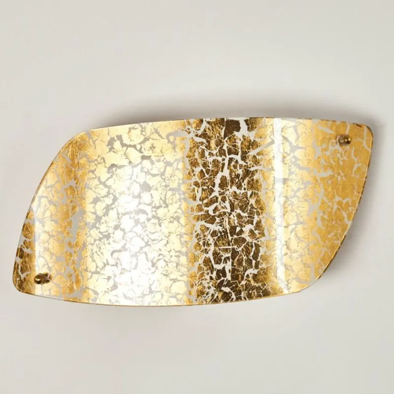 hofstein Applique murale Anzio Blanc, 1 lumière